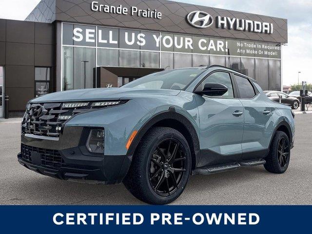hyundai Santa Cruz 2023
