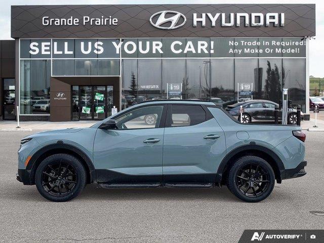 hyundai Santa Cruz 2023 - 2
