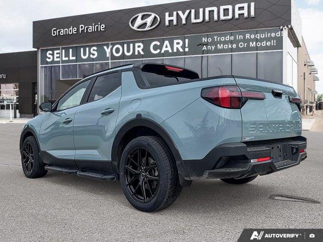 hyundai Santa Cruz 2023 - 3