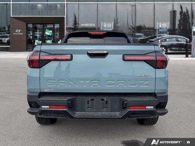 hyundai Santa Cruz 2023 - 4