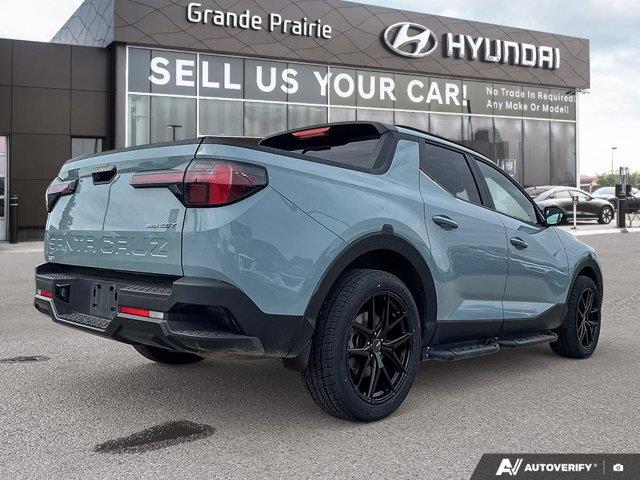 hyundai Santa Cruz 2023 - 5