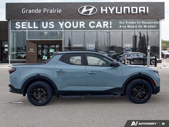 hyundai Santa Cruz 2023 - 6