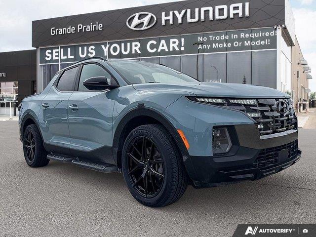 hyundai Santa Cruz 2023 - 7
