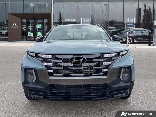 hyundai Santa Cruz 2023 - 8