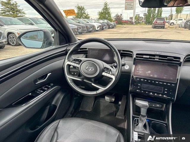 hyundai Santa Cruz 2023 - 9
