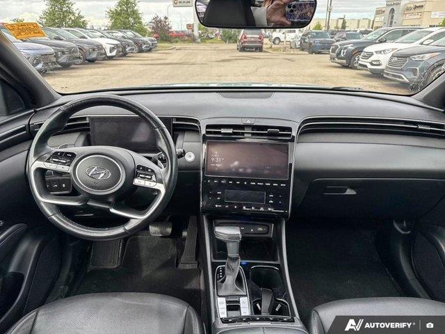 hyundai Santa Cruz 2023 - 10