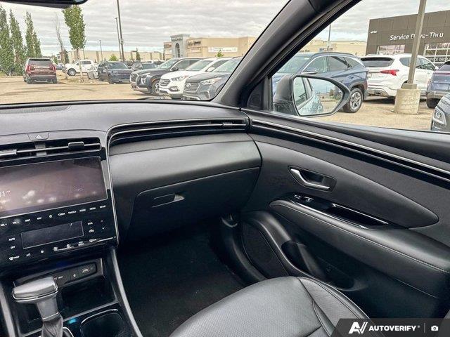 hyundai Santa Cruz 2023 - 11