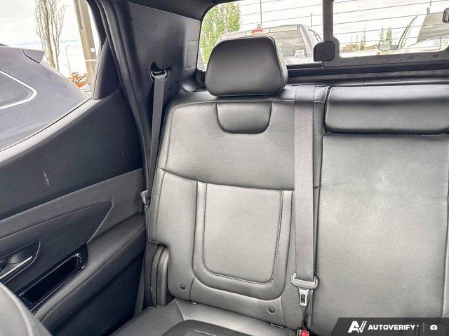 hyundai Santa Cruz 2023 - 12