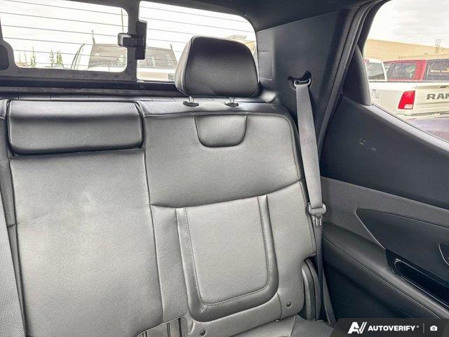 hyundai Santa Cruz 2023 - 14