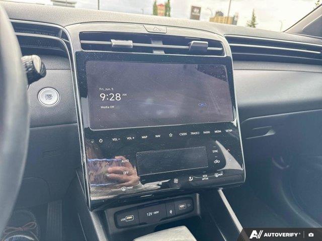 hyundai Santa Cruz 2023 - 16