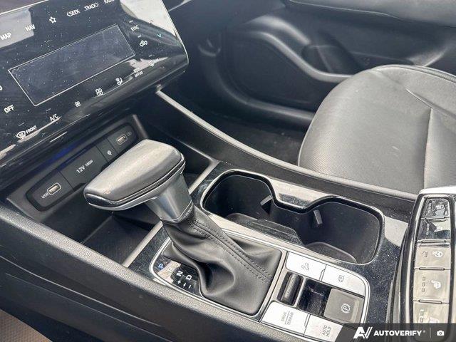 hyundai Santa Cruz 2023 - 17