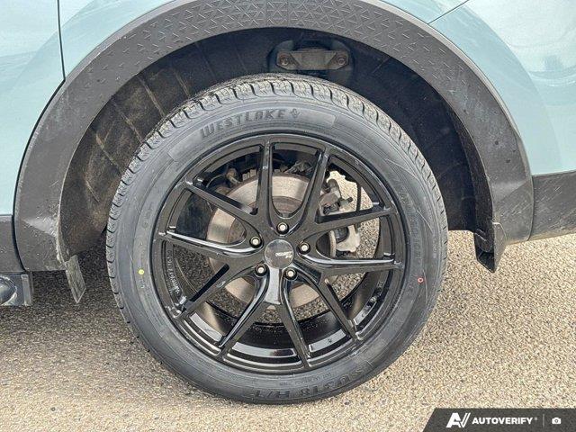 hyundai Santa Cruz 2023 - 18