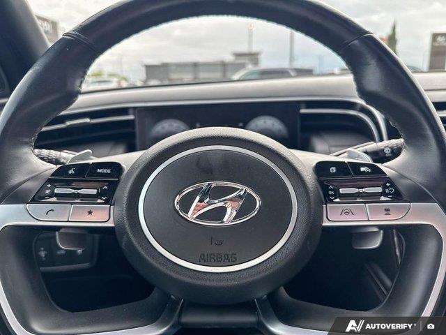 hyundai Santa Cruz 2023 - 21