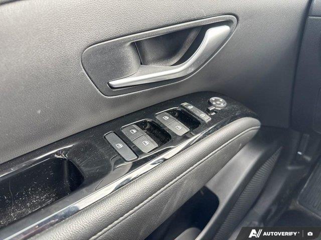 hyundai Santa Cruz 2023 - 22