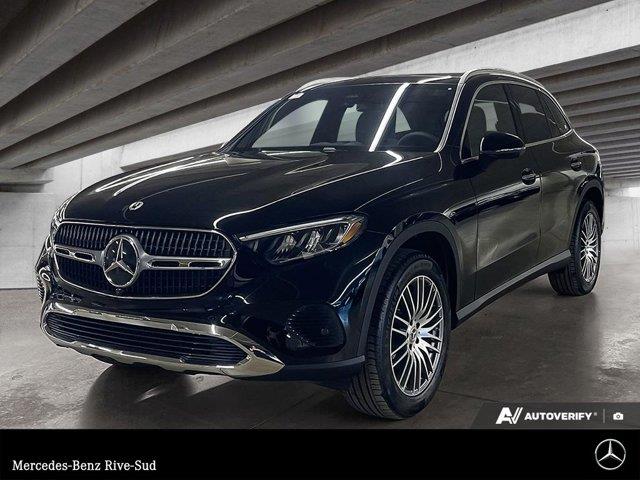 mercedes-benz GLC 2026