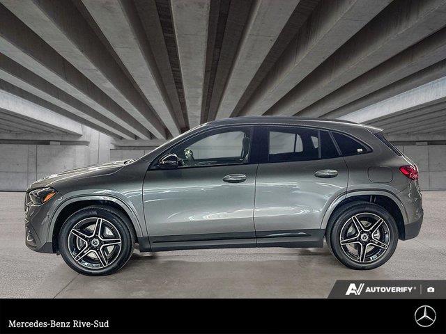 mercedes-benz GLA 2026 - 2