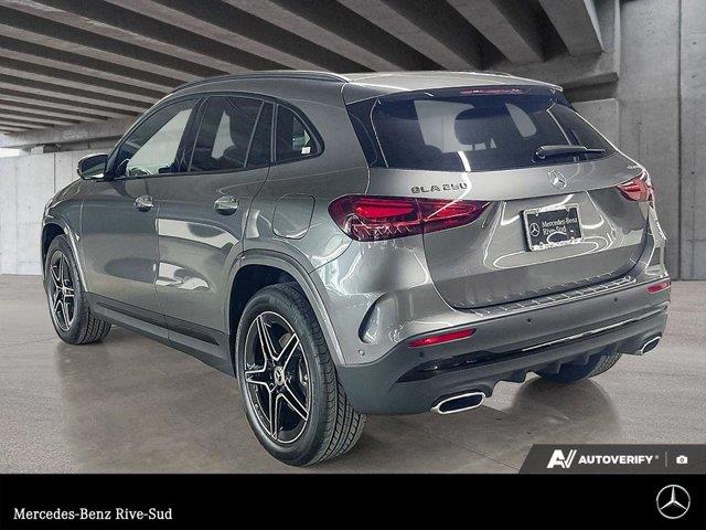 mercedes-benz GLA 2026 - 3