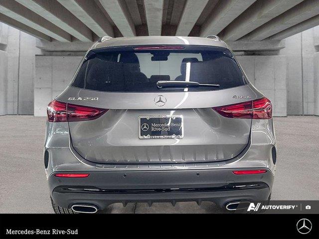 mercedes-benz GLA 2026 - 4