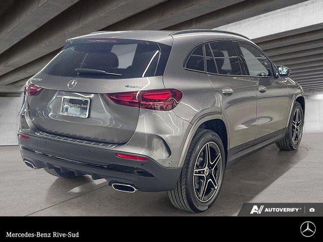 mercedes-benz GLA 2026 - 5
