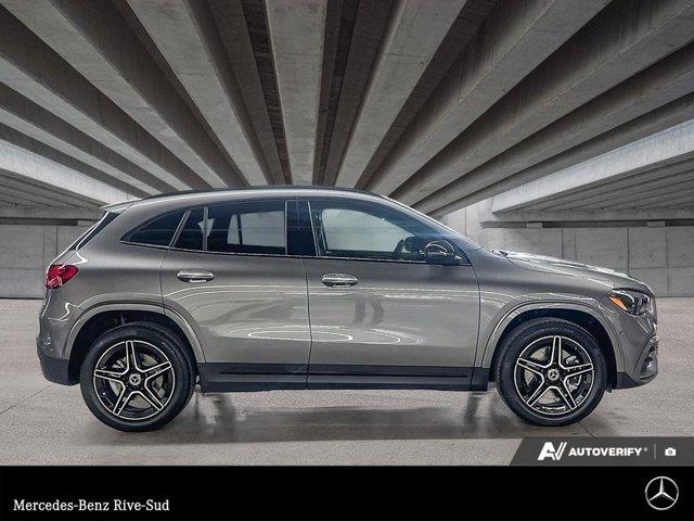 mercedes-benz GLA 2026 - 6
