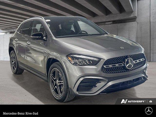 mercedes-benz GLA 2026 - 7