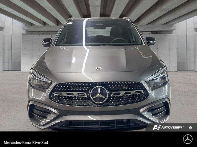 mercedes-benz GLA 2026 - 8