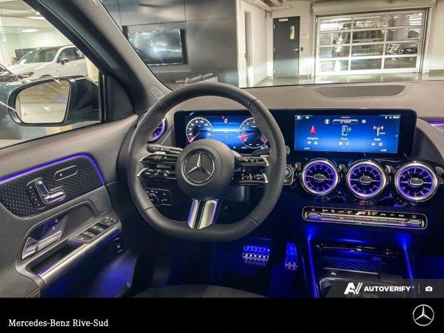 mercedes-benz GLA 2026 - 9