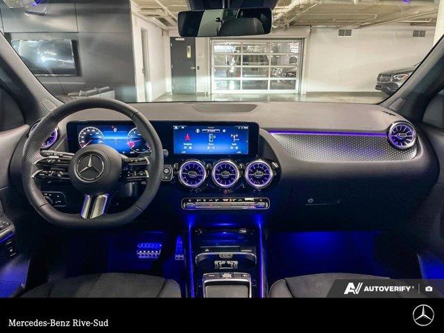 mercedes-benz GLA 2026 - 10
