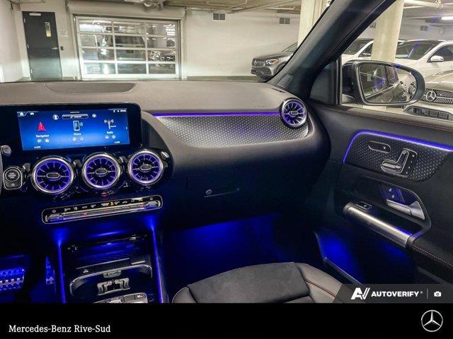 mercedes-benz GLA 2026 - 11