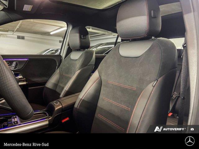 mercedes-benz GLA 2026 - 12