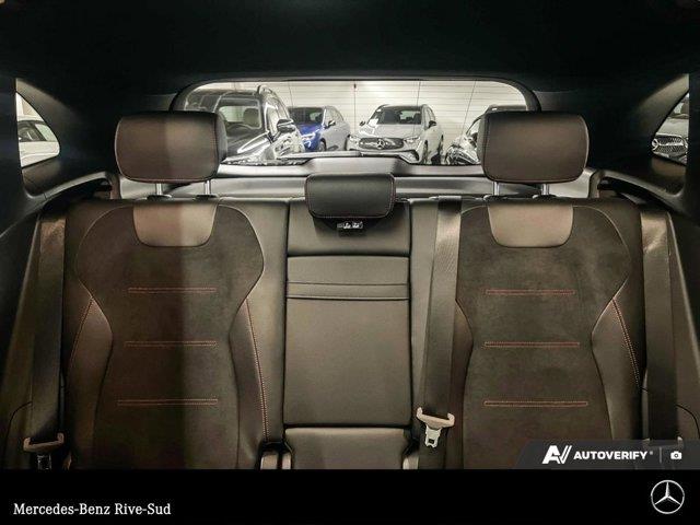 mercedes-benz GLA 2026 - 13