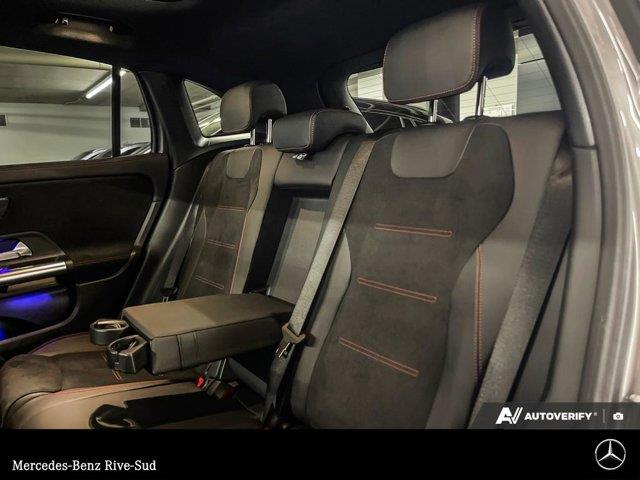 mercedes-benz GLA 2026 - 14