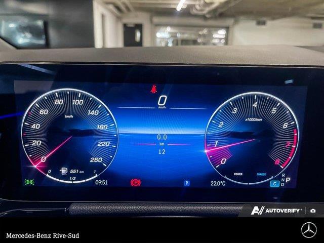 mercedes-benz GLA 2026 - 15