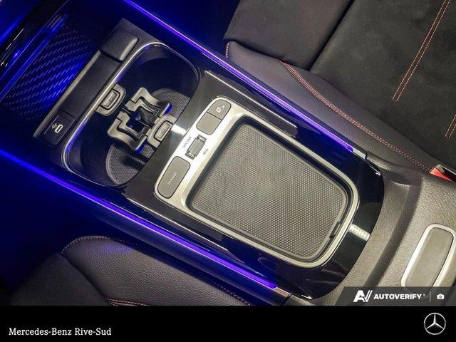 mercedes-benz GLA 2026 - 17