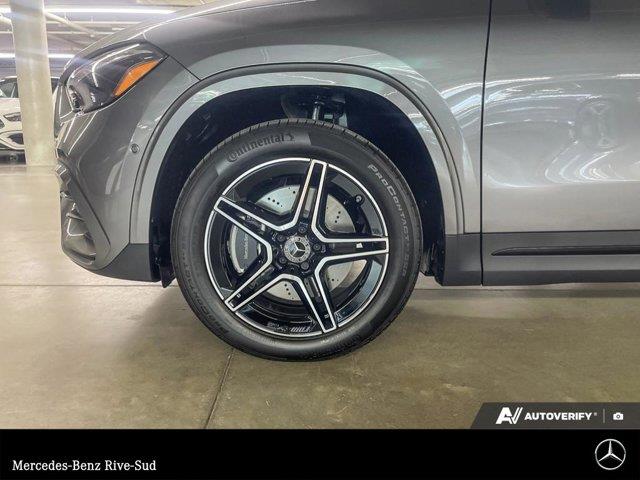 mercedes-benz GLA 2026 - 18