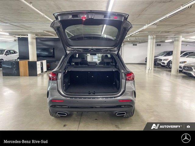 mercedes-benz GLA 2026 - 19