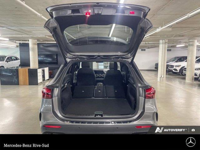 mercedes-benz GLA 2026 - 20