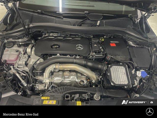 mercedes-benz GLA 2026 - 21