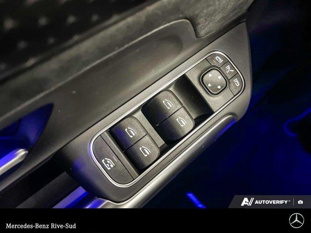 mercedes-benz GLA 2026 - 23