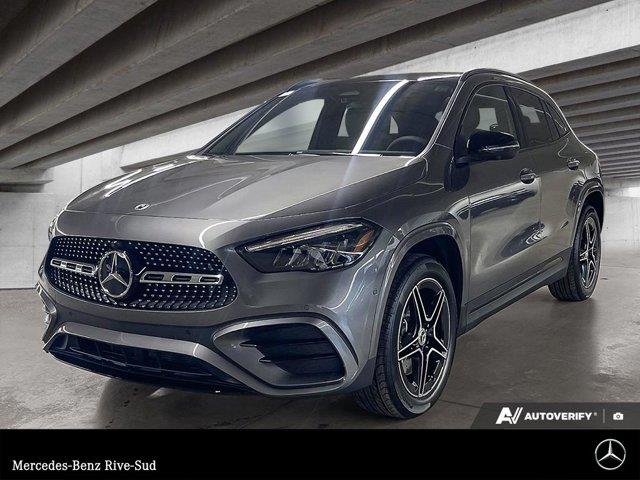 mercedes-benz GLA 2026