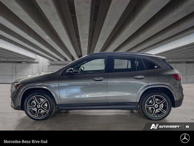 mercedes-benz GLA 2026 - 2