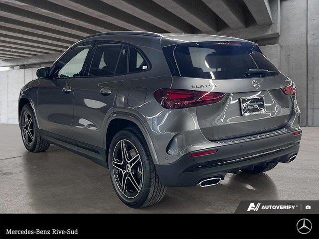 mercedes-benz GLA 2026 - 3