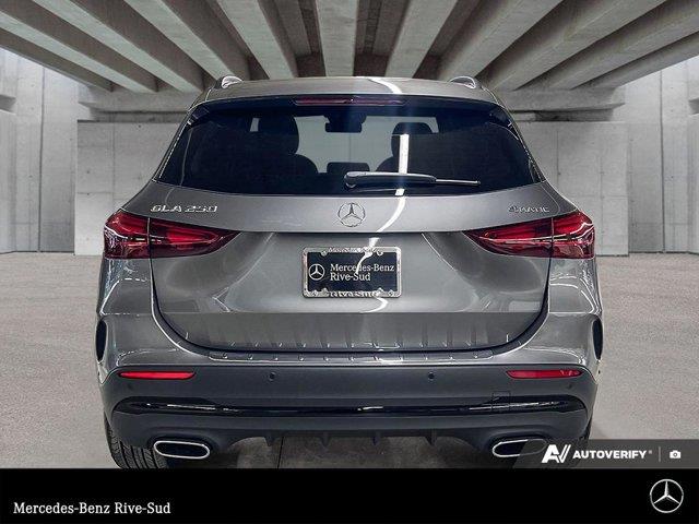 mercedes-benz GLA 2026 - 4