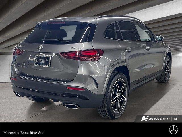 mercedes-benz GLA 2026 - 5