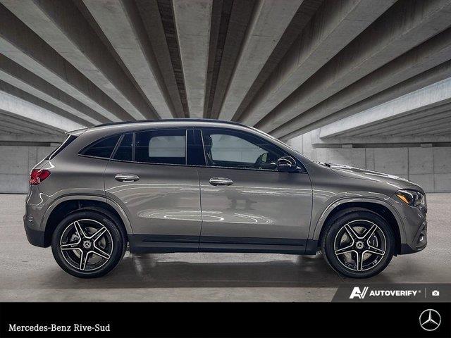 mercedes-benz GLA 2026 - 6