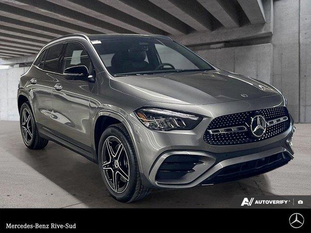 mercedes-benz GLA 2026 - 7