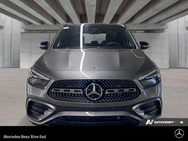 mercedes-benz GLA 2026 - 8