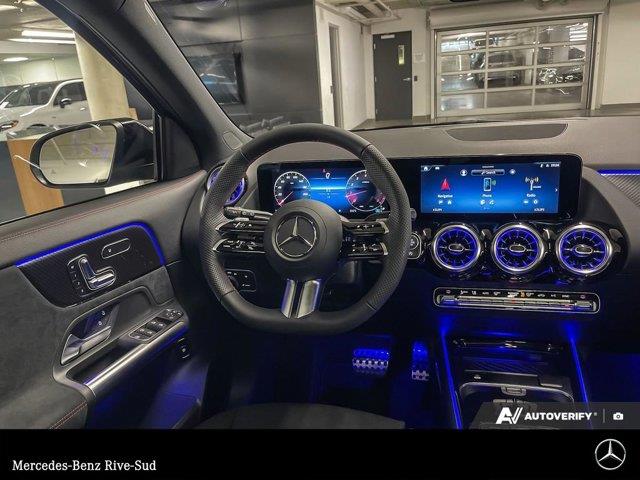 mercedes-benz GLA 2026 - 9