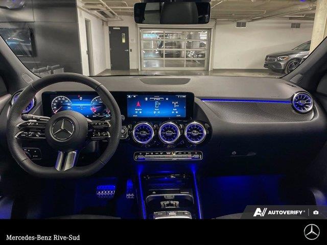 mercedes-benz GLA 2026 - 10