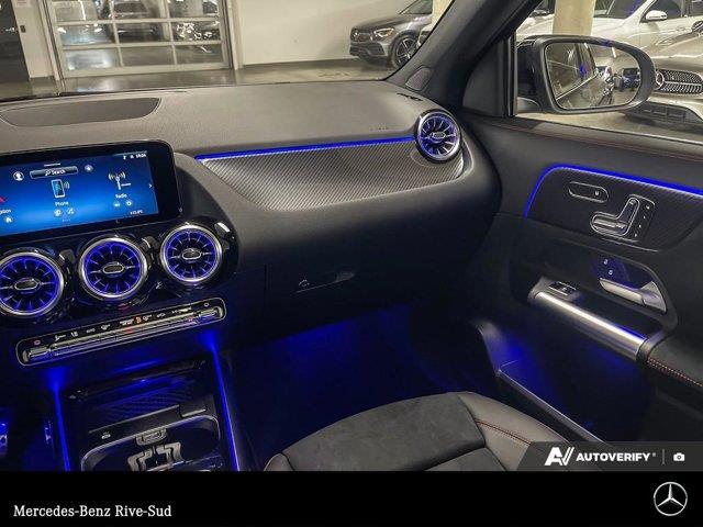 mercedes-benz GLA 2026 - 11